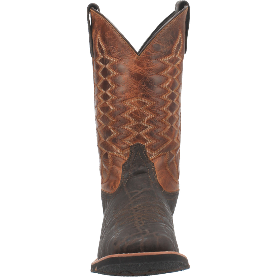 DILLON LEATHER BOOT Preview #5