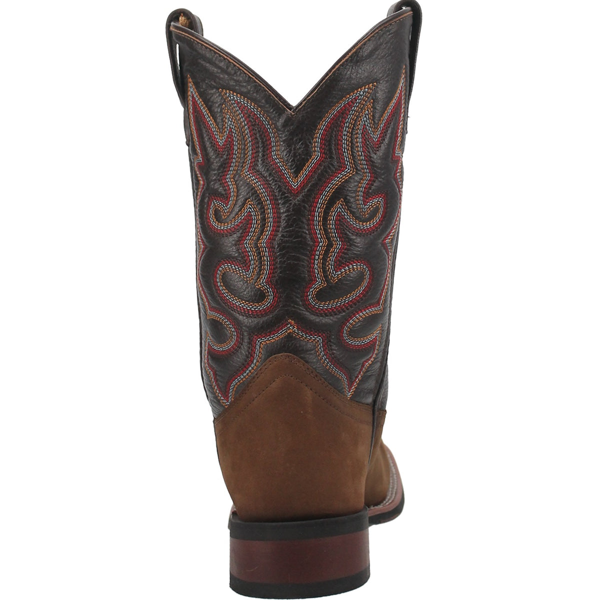 LODI LEATHER BOOT Cover