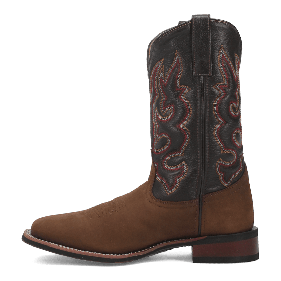 LODI LEATHER BOOT Preview #15