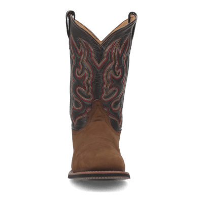 LODI LEATHER BOOT Preview #17
