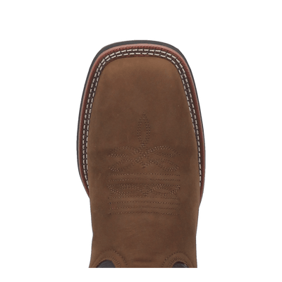 LODI LEATHER BOOT Preview #18