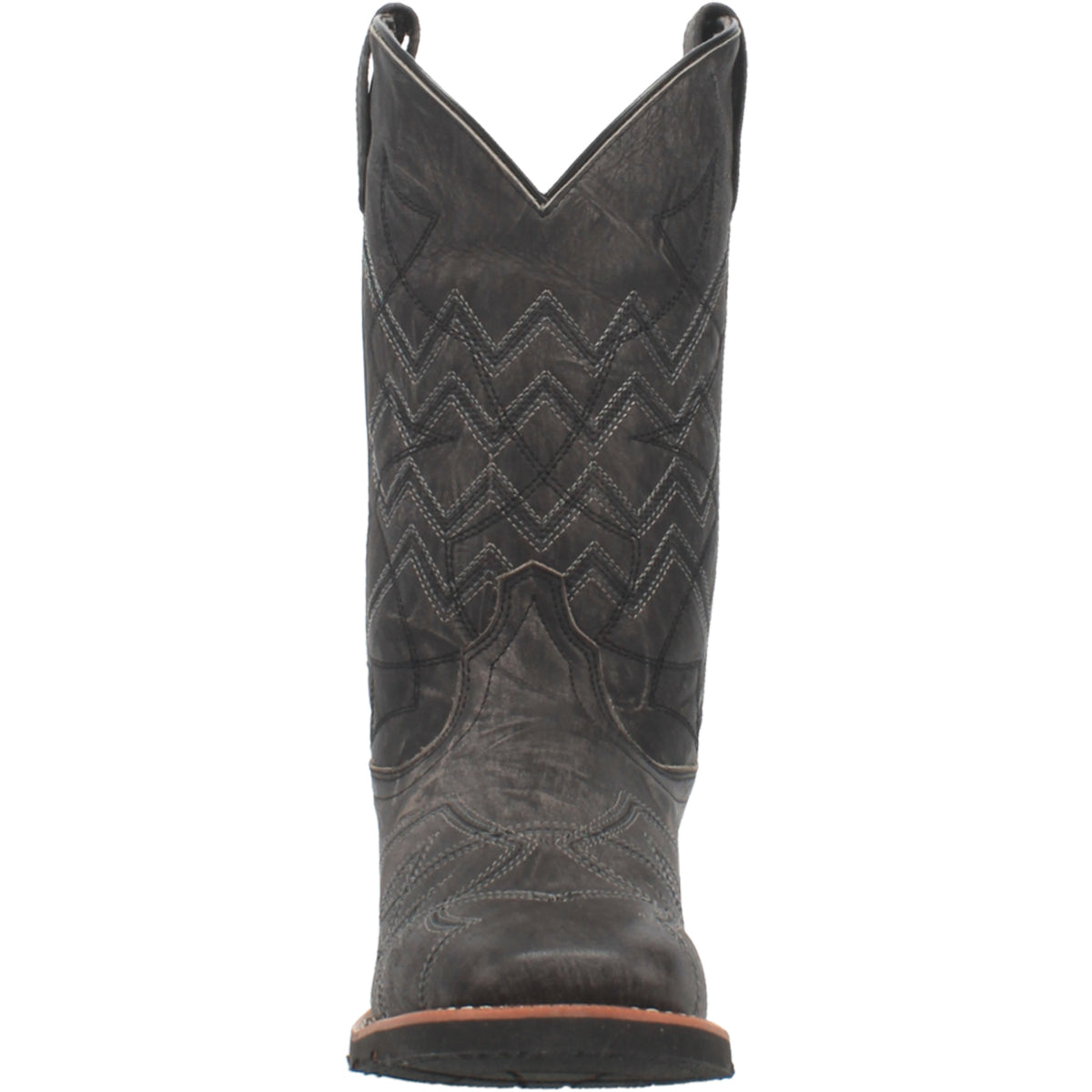 AXEL LEATHER BOOT Cover