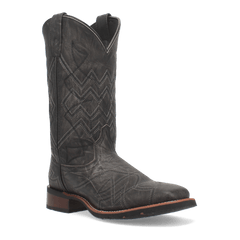 AXEL LEATHER BOOT