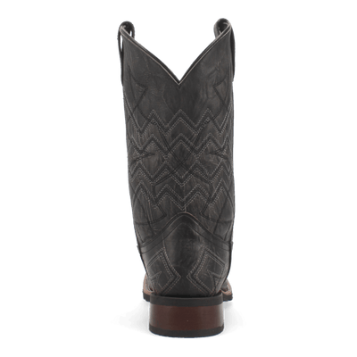AXEL LEATHER BOOT Preview #15