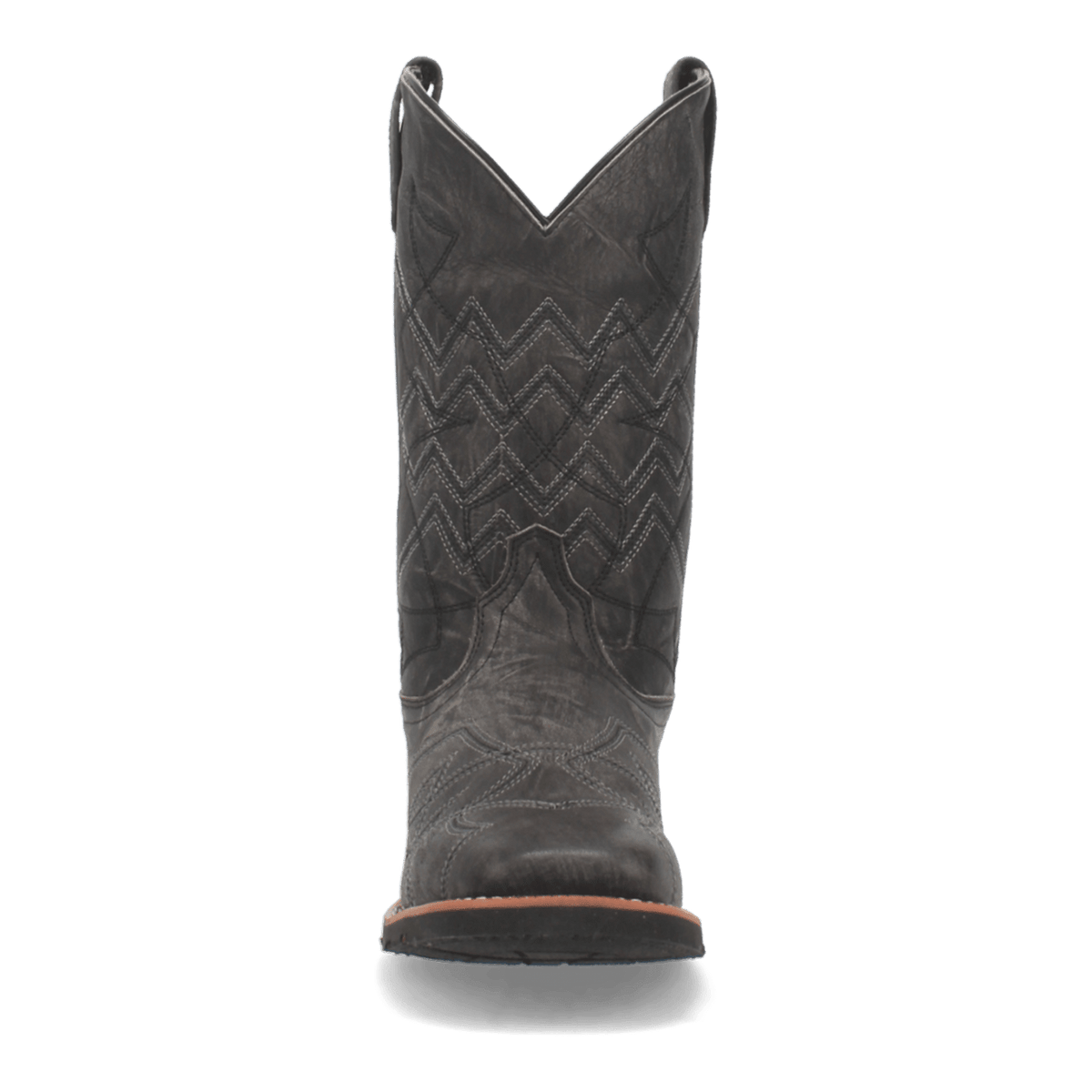 AXEL LEATHER BOOT Image