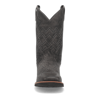 AXEL LEATHER BOOT Preview #16