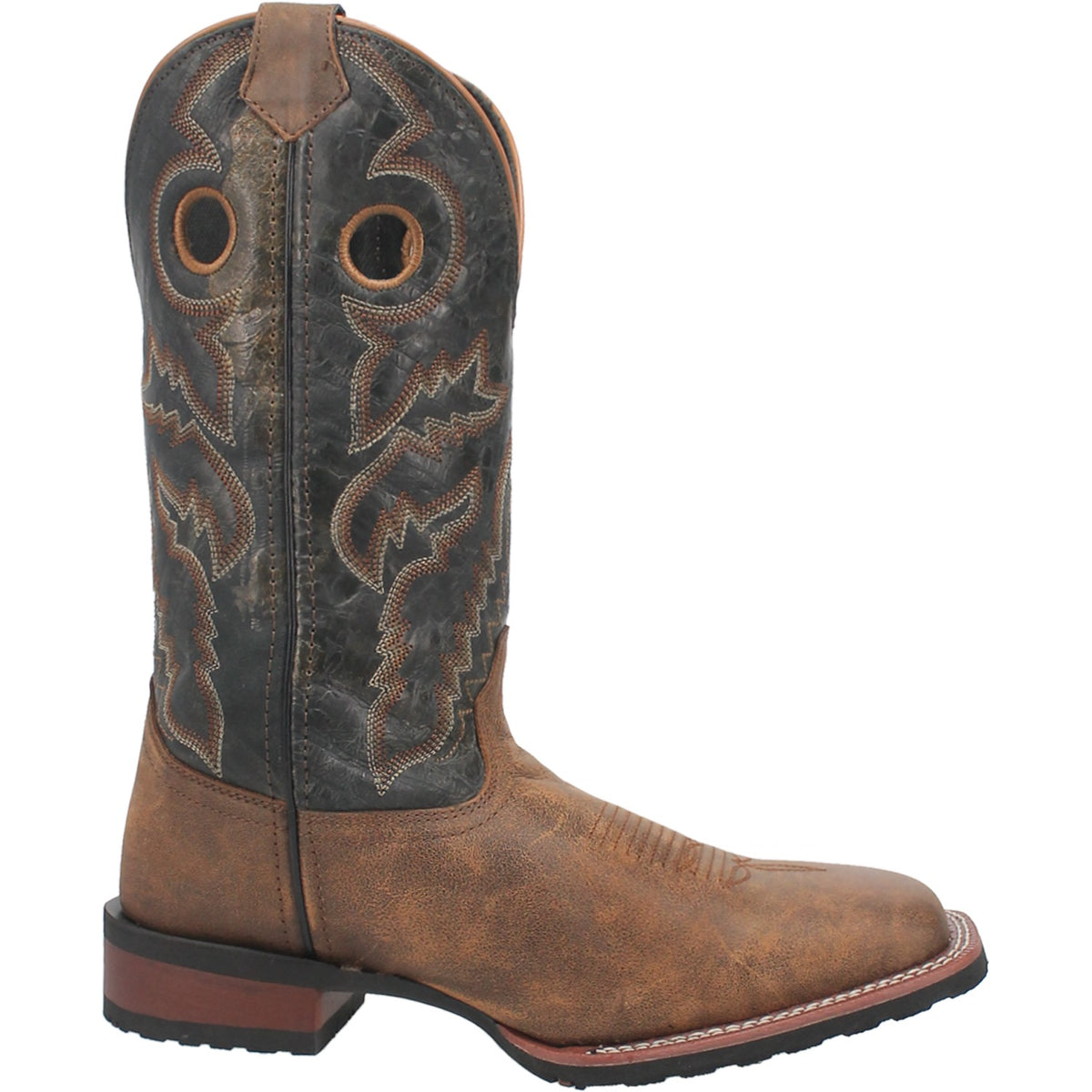KOSAR LEATHER BOOT Cover