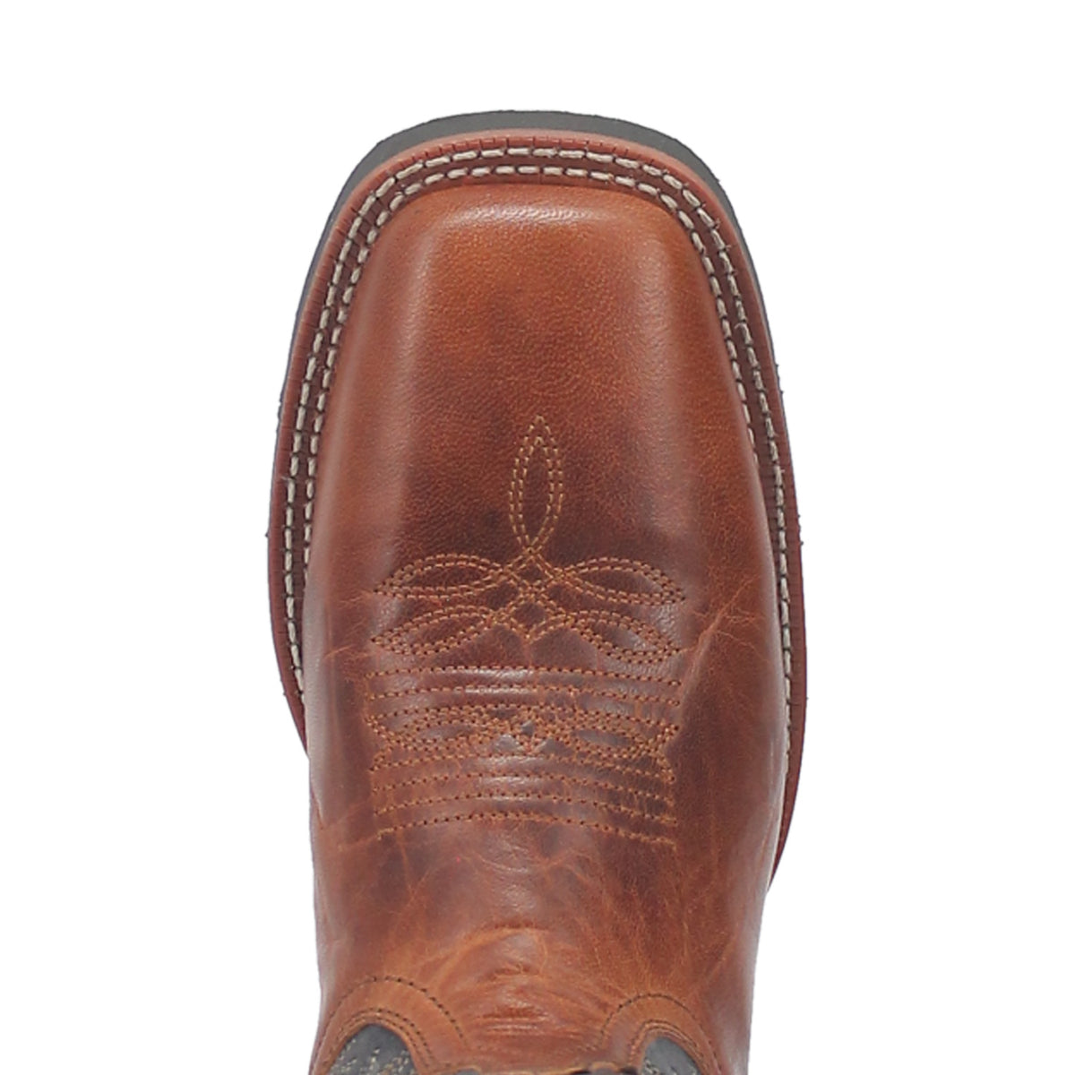 ROSS LEATHER BOOT Cover