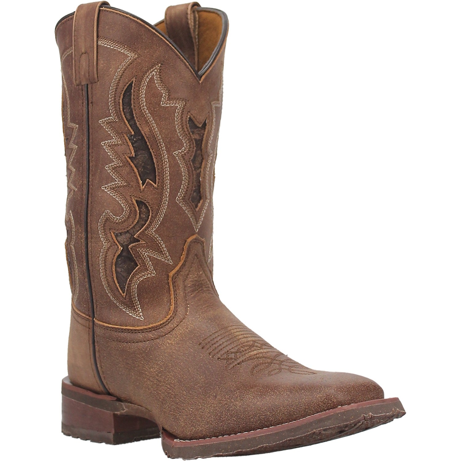 Laredo Martie Leather Boot - Luxury Crafted Boots