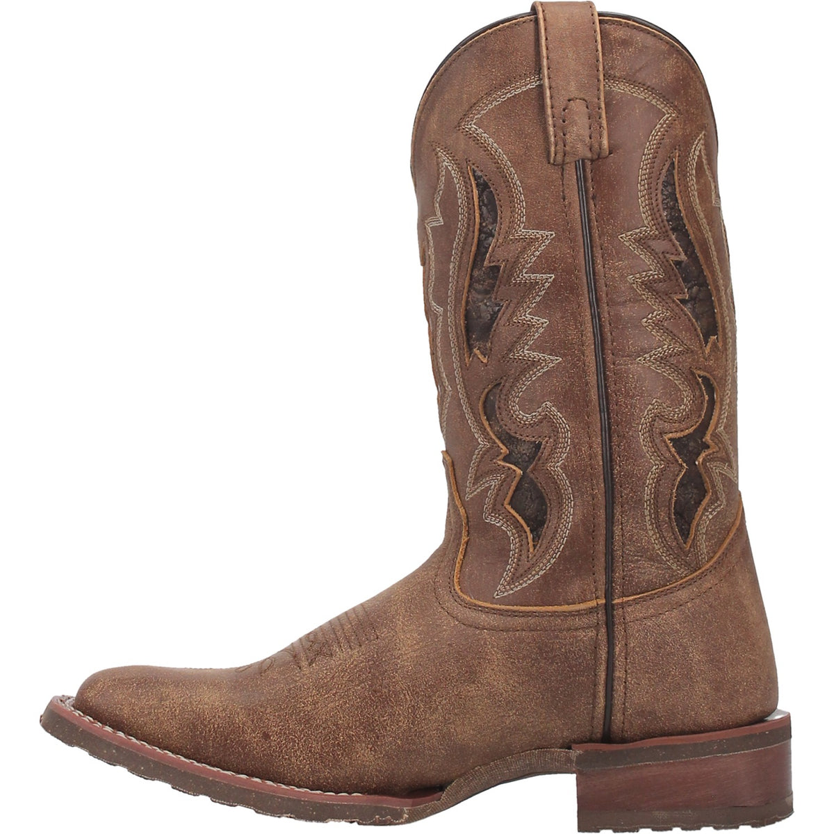 MARTIE LEATHER BOOT Cover