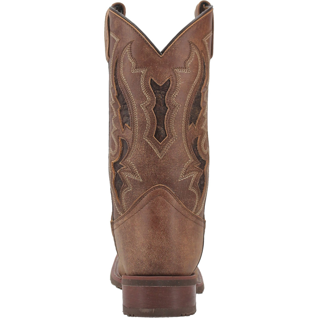 MARTIE LEATHER BOOT Preview #4