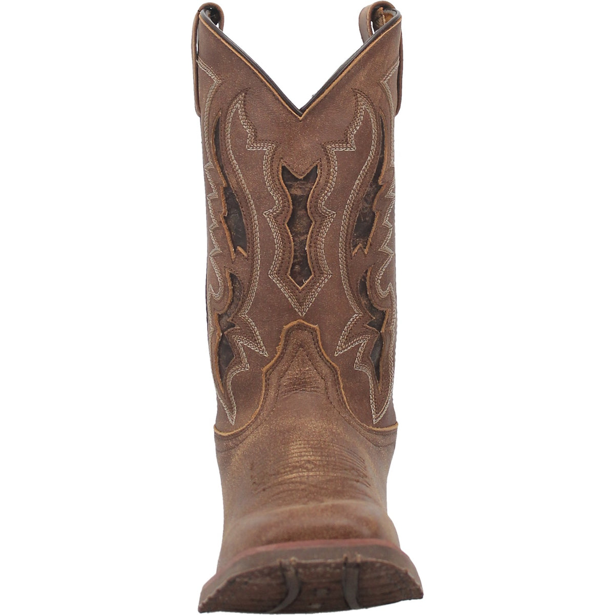 MARTIE LEATHER BOOT Cover