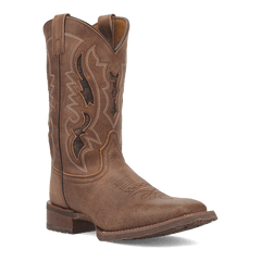 MARTIE LEATHER BOOT