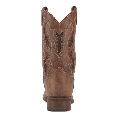 MARTIE LEATHER BOOT Preview #15