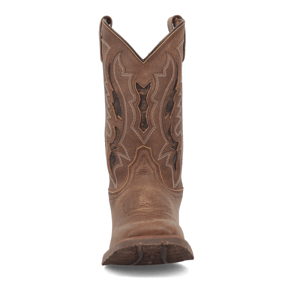 MARTIE LEATHER BOOT Image