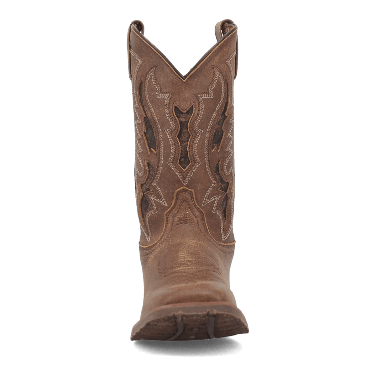 MARTIE LEATHER BOOT Image