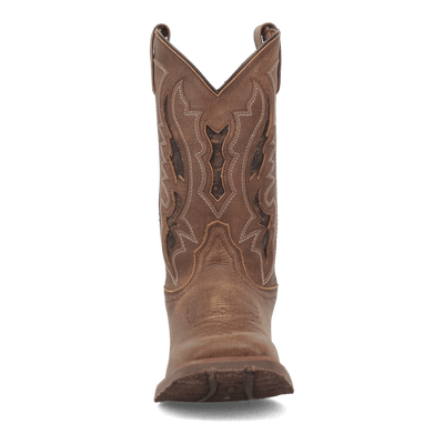 MARTIE LEATHER BOOT Preview #16