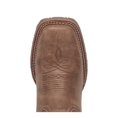 MARTIE LEATHER BOOT Preview #17