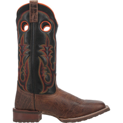 ISAAC LEATHER BOOT Preview #9