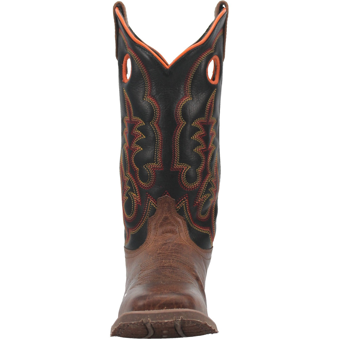 ISAAC LEATHER BOOT Preview #12