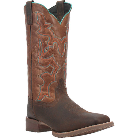 ODIE LEATHER BOOT