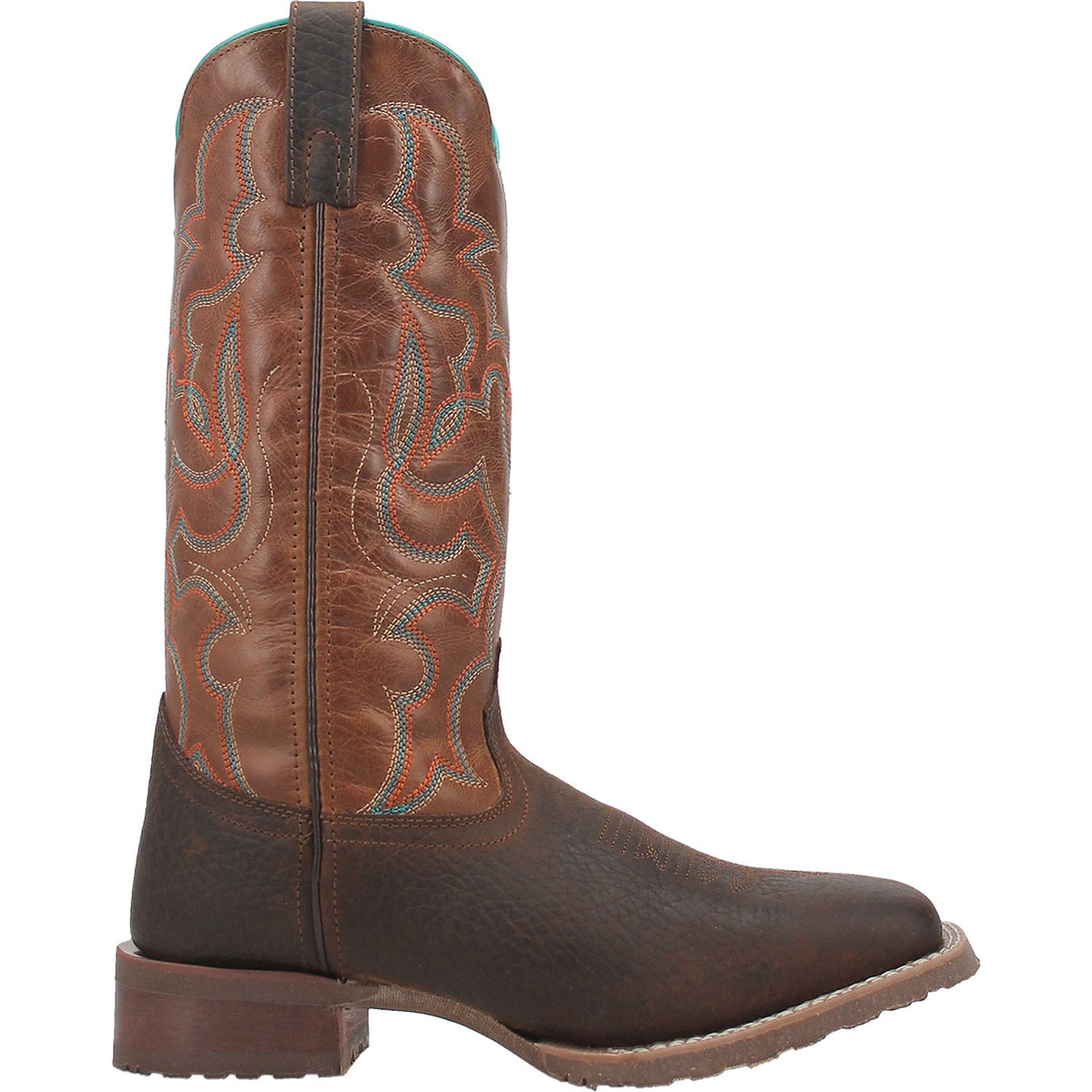 ODIE LEATHER BOOT Cover