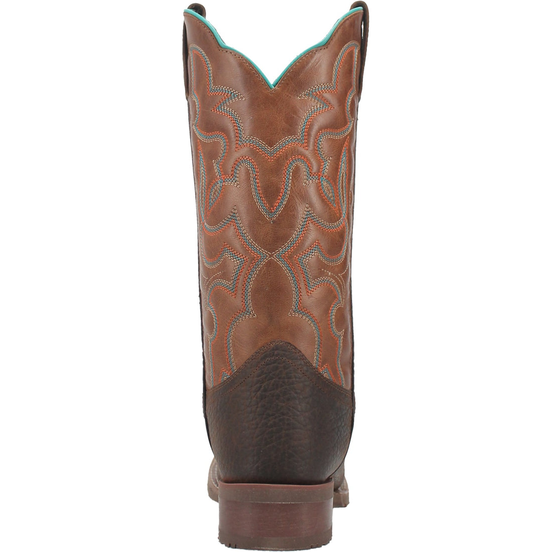 ODIE LEATHER BOOT Preview #4