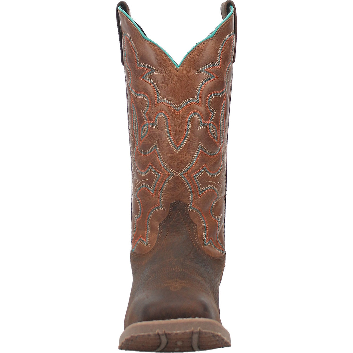 ODIE LEATHER BOOT Image