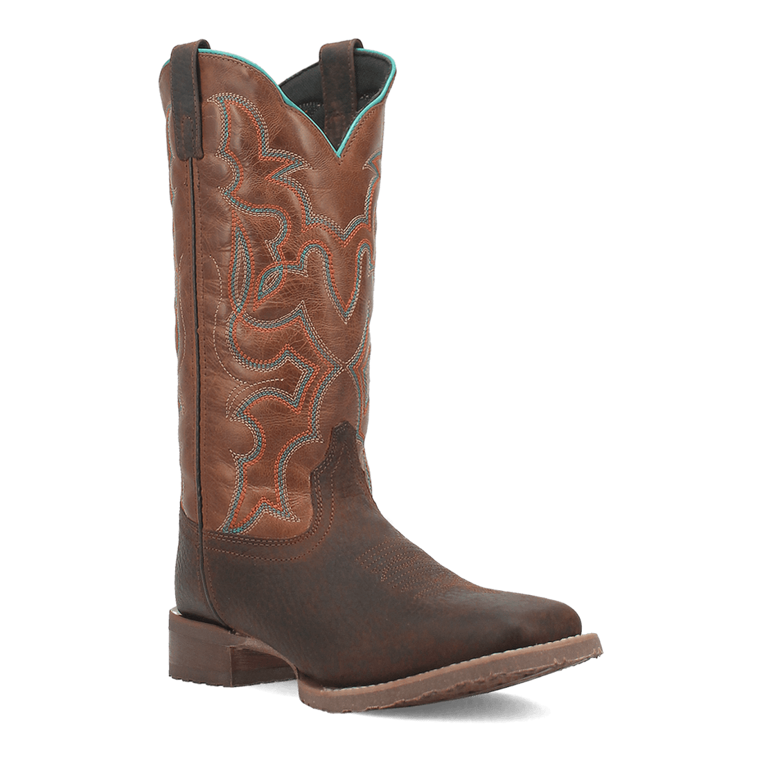 ODIE LEATHER BOOT Preview #12
