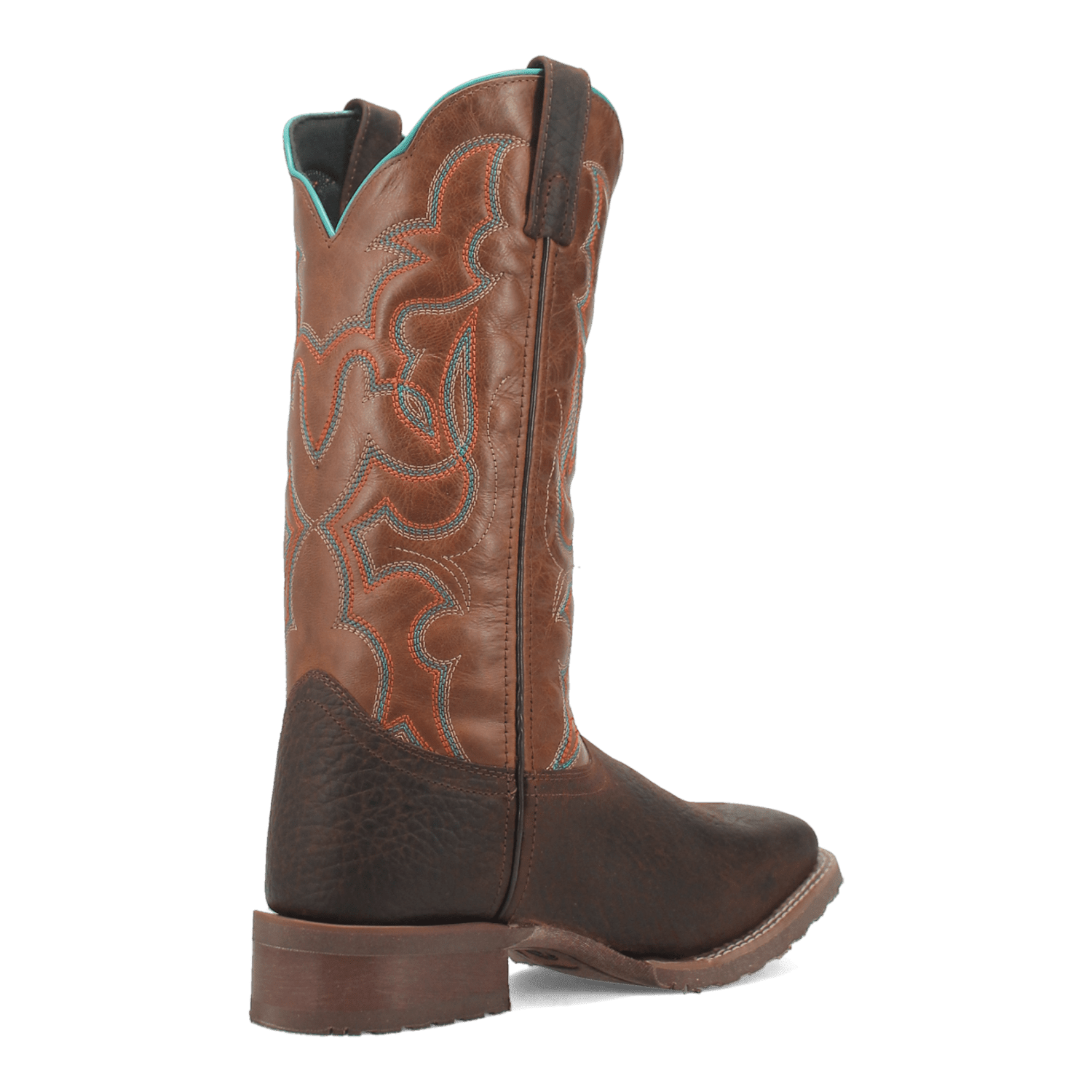 ODIE LEATHER BOOT Image
