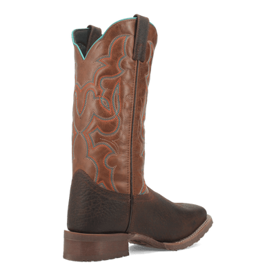 ODIE LEATHER BOOT Preview #11