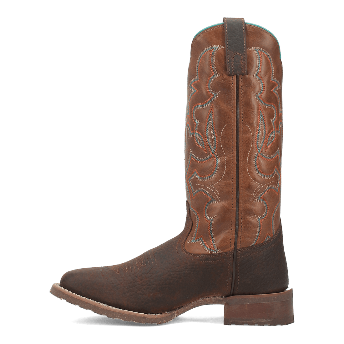 ODIE LEATHER BOOT Preview #14