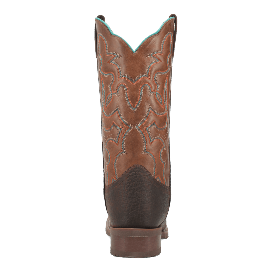 ODIE LEATHER BOOT Preview #15