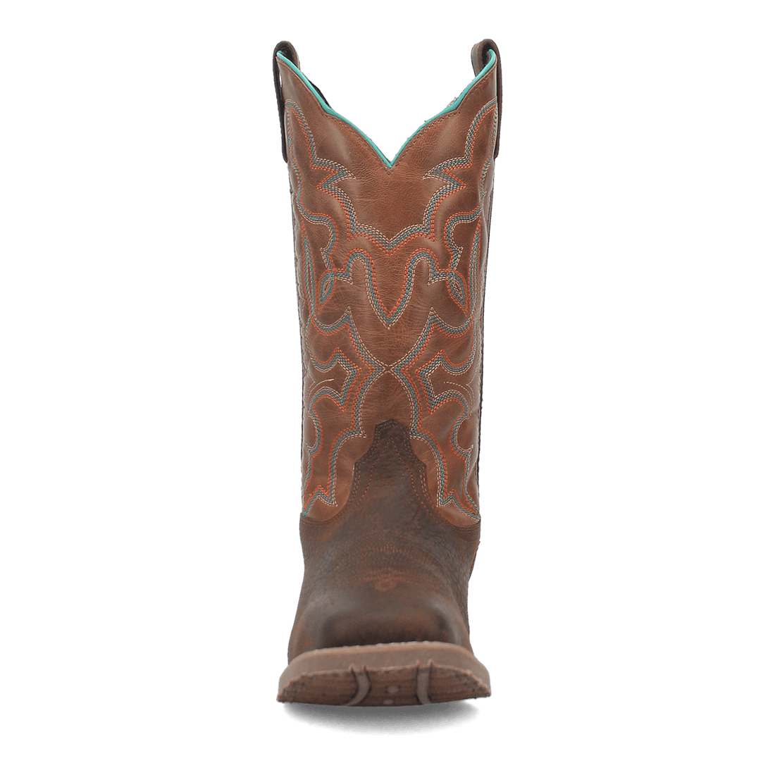 ODIE LEATHER BOOT Preview #16