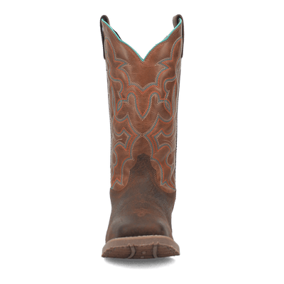 ODIE LEATHER BOOT Preview #16