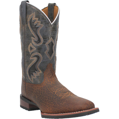 SMOKE CREEK LEATHER BOOT Preview #1