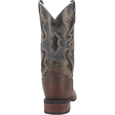 SMOKE CREEK LEATHER BOOT Preview #4