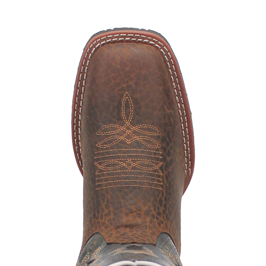 SMOKE CREEK LEATHER BOOT Preview #6