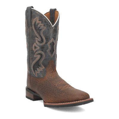 SMOKE CREEK LEATHER BOOT Preview #12