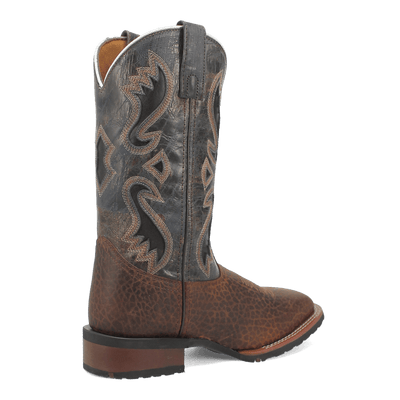 SMOKE CREEK LEATHER BOOT Preview #11