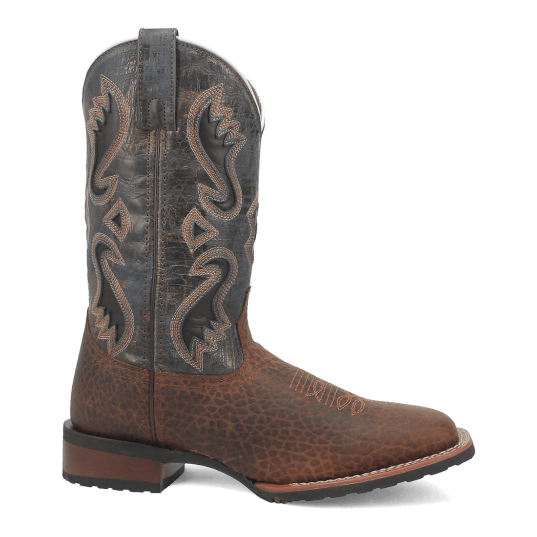 SMOKE CREEK LEATHER BOOT Preview #13
