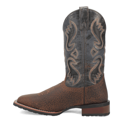 SMOKE CREEK LEATHER BOOT Preview #14