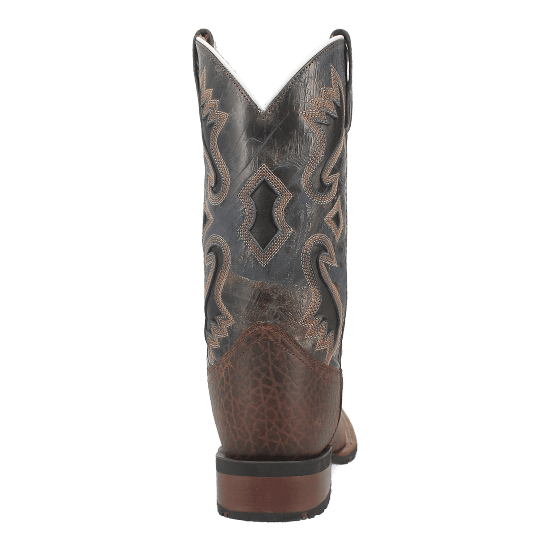 SMOKE CREEK LEATHER BOOT Preview #15