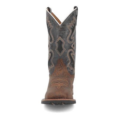 SMOKE CREEK LEATHER BOOT Preview #16