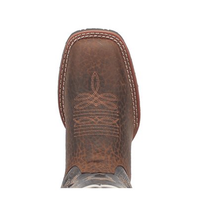 SMOKE CREEK LEATHER BOOT Preview #17