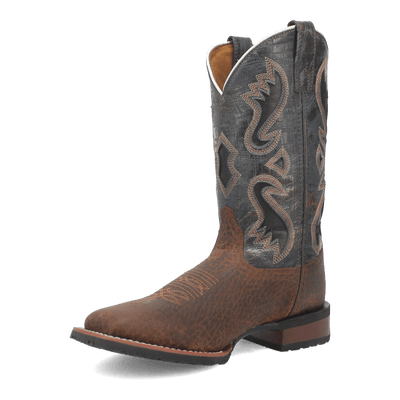 SMOKE CREEK LEATHER BOOT Preview #9