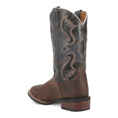 SMOKE CREEK LEATHER BOOT Preview #10
