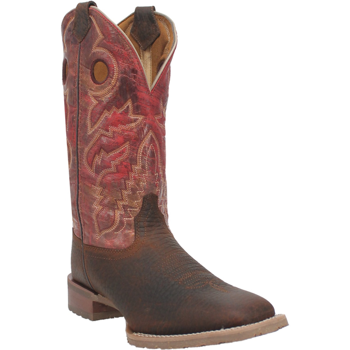 KOSAR LEATHER BOOT Cover