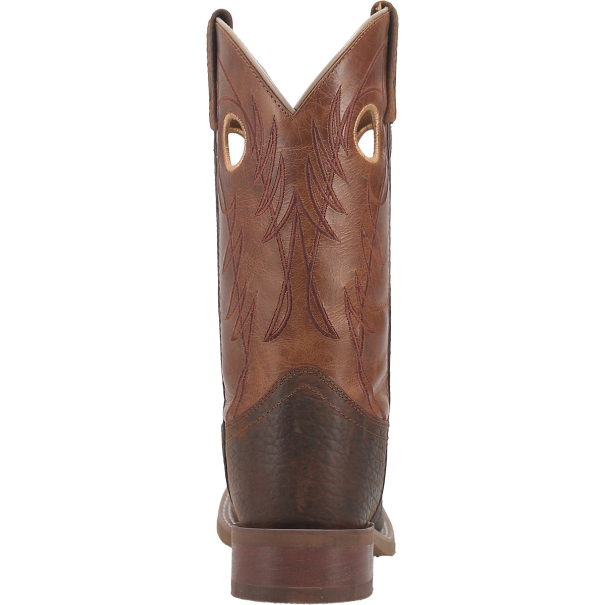 RIPLEY LEATHER BOOT Cover