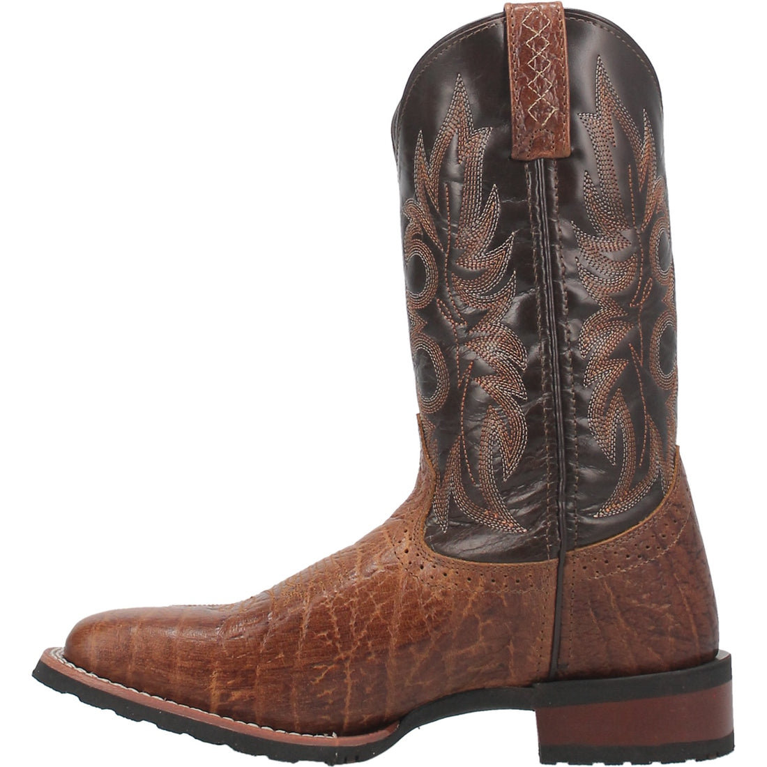 BROKEN BOW LEATHER BOOT Preview #3